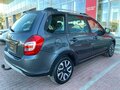 2024 Lada (ВАЗ) Granta Cross I Рестайлинг, серый, 570000 рублей - вид 3