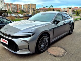 2025 Toyota Crown XVI (S230), серый, 7700000 рублей, вид 1