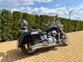2002 Honda VTX 1800, чёрный, 620000 рублей - вид 3
