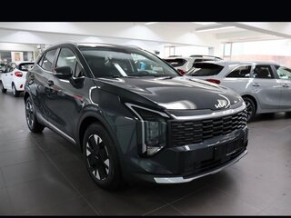 2026 Kia Sportage V Рестайлинг, серый, 4287000 рублей, вид 3