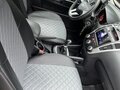 2010 Kia Ceed I Рестайлинг, серебристый - вид 9