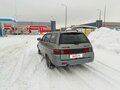 2006 Lada (ВАЗ) 2111, серый, 190000 рублей - вид 4