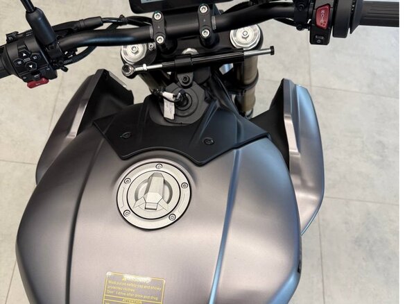 2026 QJMotor SRK 900, серый, 840000 рублей - вид 13