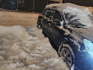 2009 Subaru Outback IV, серый, 950000 рублей, вид 2