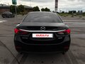 2017 Mazda 6 III (GJ) Рестайлинг, чёрный, 2140000 рублей - вид 5