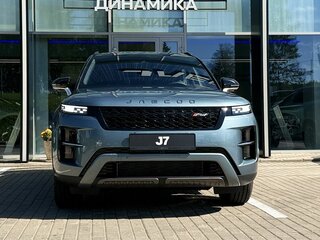 2026 Jaecoo J7 I, серый, 2849000 рублей, вид 3