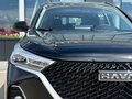 2026 Haval M6 II, чёрный - вид 11