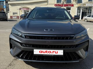 2023 Москвич 6, серый, 1500000 рублей, вид 1