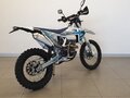 2026 Regulmoto Aqua Enduro, голубой, 196100 рублей - вид 4