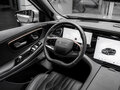 2025 Exeed VX I Рестайлинг, серебристый, 5530000 рублей - вид 9