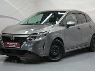 Nissan Note e-Power III
