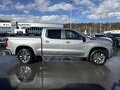 2026 Chevrolet Silverado Crew Cab IV (T1XX) Рестайлинг, серебристый - вид 7