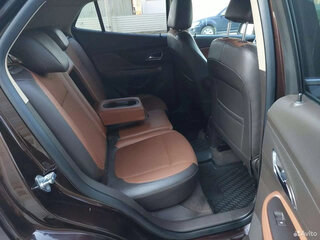 2013 Opel Mokka I, коричневый, 1050000 рублей, вид 2