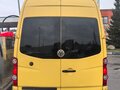 2008 Volkswagen Crafter, жёлтый, 1550000 рублей - вид 5