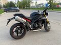 2012 Triumph Speed Triple, чёрный, 695000 рублей - вид 1