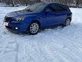 2008 Mazda 3 I (BK) Рестайлинг, синий, 600000 рублей - вид 3