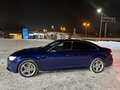 2018 Audi A4 V (B9), синий, 2250000 рублей - вид 11