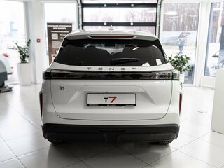 2026 Tenet T7, белый, 2785000 рублей, вид 5