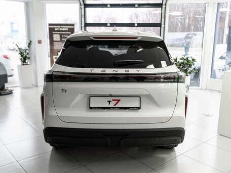 2026 Tenet T7, белый, 2735000 рублей, вид 5