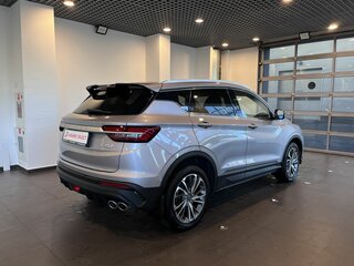 2024 Belgee X50, серый, 2120000 рублей, вид 3