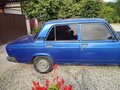 1999 Lada (ВАЗ) 2107, синий, 80000 рублей - вид 6