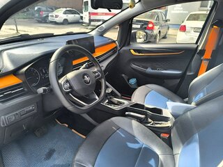 2022 Livan X3 Pro, белый, 1390000 рублей, вид 5