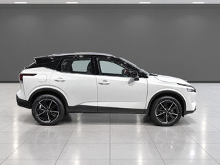 2026 Nissan Qashqai II Рестайлинг 2, белый, 2500000 рублей, вид 5
