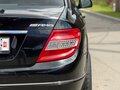 2008 Mercedes-Benz C-Класс 230 III (W204), чёрный - вид 6