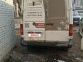 2005 Volkswagen LT, белый, 720000 рублей - вид 4