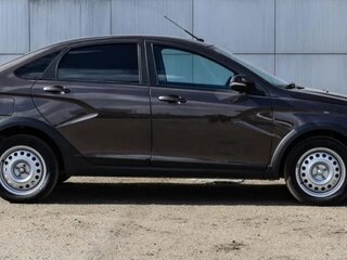 2021 Lada (ВАЗ) Vesta Cross I, коричневый, 1280000 рублей, вид 1