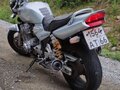 2000 Yamaha XJR1300, серебристый, 480000 рублей - вид 4