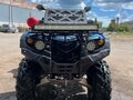 2015 Stels ATV-600YS Leopard, синий, 550000 рублей