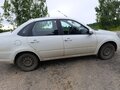 2022 Lada (ВАЗ) Granta Euro-2 I Рестайлинг, белый, 700000 рублей - вид 1