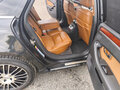 2003 Audi A8 II (D3), чёрный, 650000 рублей - вид 10