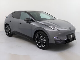 2026 Lynk & Co 02 I (EU Market), серый, 4490000 рублей, вид 2