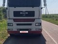 2007 MAN TGA, белый, 3500000 рублей