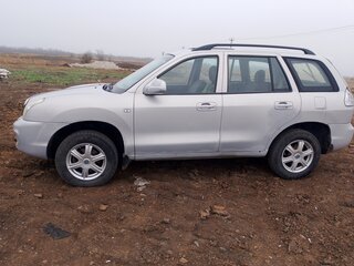 2012 ТагАЗ C190, чёрный, 550000 рублей, вид 5