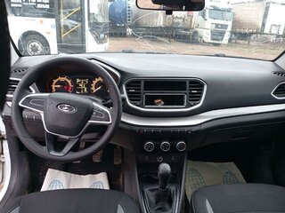 2024 Lada (ВАЗ) Vesta SW I Рестайлинг (NG), белый, 818100 рублей, вид 5