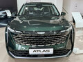 2025 Geely Atlas II, зелёный, 3909990 рублей - вид 5
