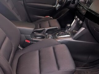 2014 Mazda CX-5 I, чёрный, 1340000 рублей, вид 5
