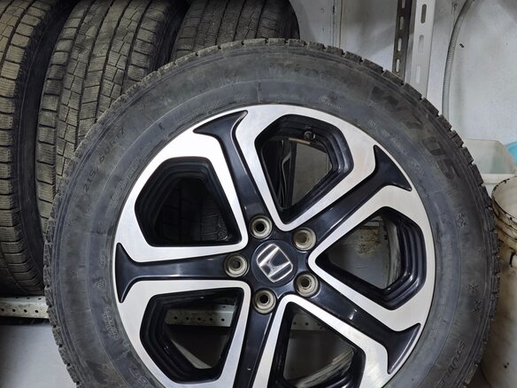 2018 Honda Vezel I, чёрный, 2195000 рублей - вид 13