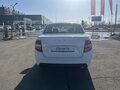 2026 Lada (ВАЗ) Granta I Рестайлинг, белый - вид 3