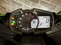 2020 Kawasaki ZX-6 Ninja, зелёный, 1078000 рублей - вид 8