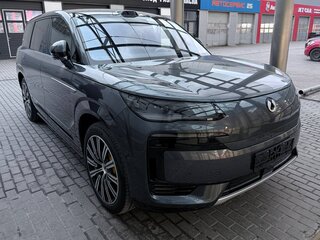 2025 Denza N9 46.9 kWh, серый, 8550000 рублей, вид 2