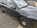 2003 Audi A8 II (D3), чёрный, 650000 рублей - вид 5