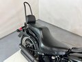 2017 Harley-Davidson Fat Boy, чёрный, 960000 рублей - вид 9
