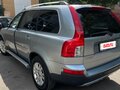 2007 Volvo XC90 5 Geartronic I Рестайлинг, серебристый, 1300000 рублей - вид 4