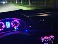 2009 Lada (ВАЗ) 2112, серый, 355000 рублей - вид 5