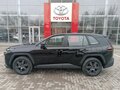 2026 Toyota RAV4 VI (XA60), чёрный - вид 7