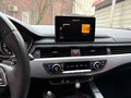 2016 Audi A4 V (B9), чёрный - вид 5